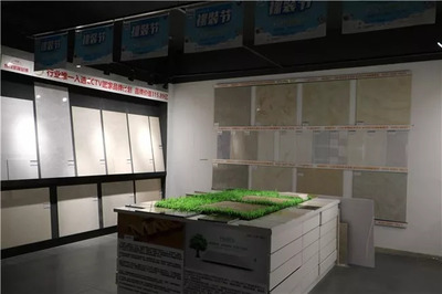 小编探店 “不负美食不负胃”的一家好吃又不加价的装修公司！